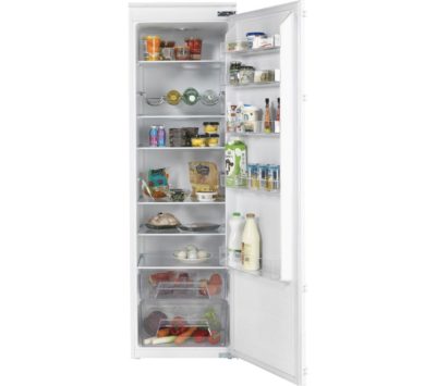 BELLING BTL177 Integrated Tall Fridge - White BELLING BTL177 Integrated Tall Fridge - White